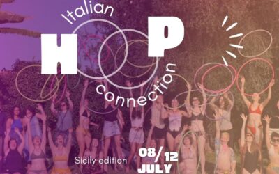 Italian Hoop Connection 2025