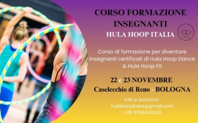 Corso Formazione Insegnanti 2025
